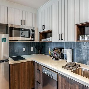 One-Bedroom Suite Communications Mobility Accessible